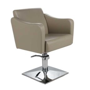 SF Manhattan Styling Chair Cream